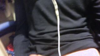 Uncircumcised Beefstick - Fragile to Jizz Drizzle