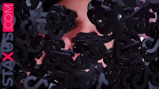 STAXUS :: I skincare my bf and we end up fuckin APASSIONATELY