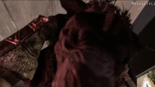 Archived - Hairy Hairy man x You