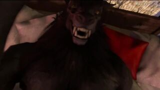 Archived - Hairy Hairy man x You