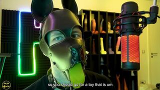 How To Prefer A Fuck stick - advice from a pro