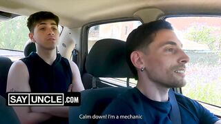 Last Week On SayUncle: 03/17/2025 - 03/23/2025 Trailer Compilation