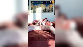 2 for One Morning Jizz flows