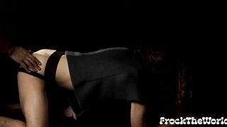 Super-naughty Homosexual Duo AJ Sloan And Noel Mutual Bang After sixty-nine