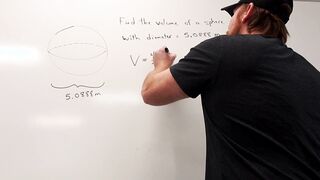 Buff Professor sixty-nines and Slurps His Internal cumshot at the End