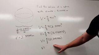 Buff Professor sixty-nines and Slurps His Internal cumshot at the End