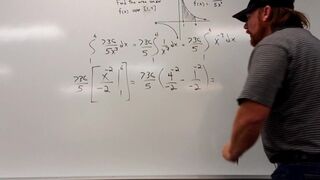 Mr. Patrick Makes a Error and sixty-nines. WAIT FOR IT!!!