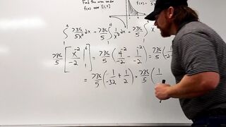 Mr. Patrick Makes a Error and sixty-nines. WAIT FOR IT!!!