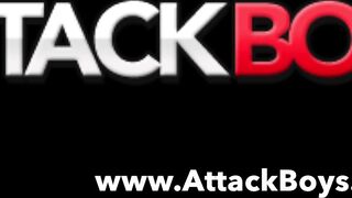 the monstrous bum of ALEXIS ATLANTE penetrated moist by GIANNI MAGGIO