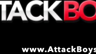 the monstrous bum of ALEXIS ATLANTE penetrated moist by GIANNI MAGGIO