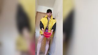 Show of Raunchiness Starring Maolo!six