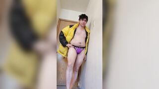 Show of Raunchiness Starring Maolo!six