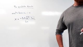 Irish math educator lecturer gets a rock-hard sixty nine. MUST OBSERVE THE END!!