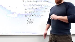 Mr Patrick Gets a Hasty sixty nine. SEE THE END!