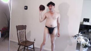 Maolo & A Buff Mate Screwing Screenplay Despite Wives!