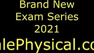 Check-up Buff Masculine Medic Guts Corporal