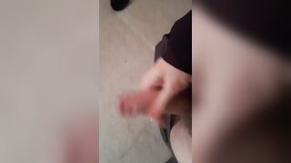 college girl milking for web cam