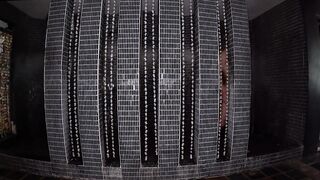 Jerk at the queer sauna