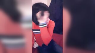 Stubborn Femboy Step-Brutha Doesnt Care That You Have a Gf