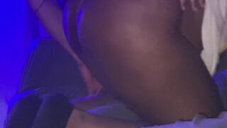 Tear up Me Like A Super-bitch