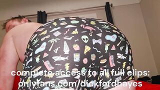 Fart Fetish? My OF will leave you dehydrated from nutting so much!