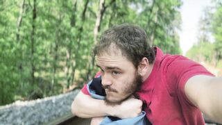 Mischievous On The Tracks - Part 1