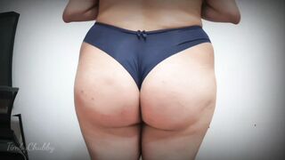 Ample arse farts for you to odor