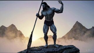 Muscle Parent  Epimp RESPONDS