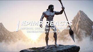 Muscle Parent  Epimp RESPONDS