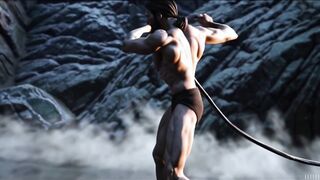 Muscle Parent  Epimp RESPONDS