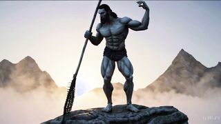 Muscle Parent  Epimp RESPONDS