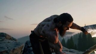 Steel and Metal - An Original Video Trailer by Epimp