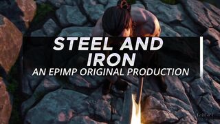 Steel and Metal - An Original Video Trailer by Epimp