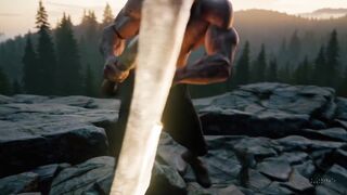 Steel and Metal - An Original Video Trailer by Epimp