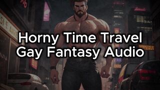 Desire Homosexual Porno Audio Story - Gemini Time Travels