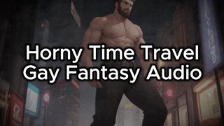 Desire Homosexual Porno Audio Story - Gemini Time Travels