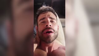 Dom King X Parker Nolan