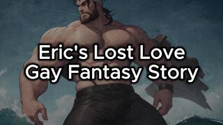 Queer Wish Venture Story - Eric Searches for Tyrus