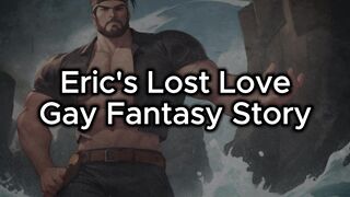 Queer Wish Venture Story - Eric Searches for Tyrus