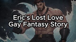 Queer Wish Venture Story - Eric Searches for Tyrus