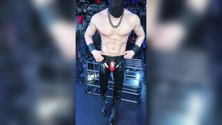 Sir Alecs Kink and DOMINATION & SUBMISSION in Marylebone, London. Individual Playroom for Kink and SADISM & MASOCHISM for FOLKS