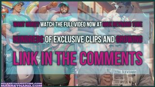 A Humungous Guys Fantasy  Fattening Feedee Desire