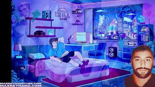 A Humungous Guys Fantasy  Fattening Feedee Desire