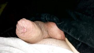 Masturbe (340) with one testicle