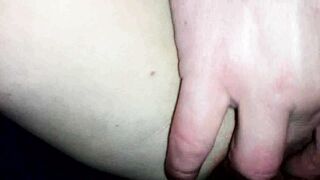 Masturbe (331) with one testicle