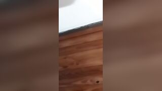 Uncircumcised man sausage horrific gruesome