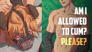 Am I permitted to spunk? Satiate...Ill be your supreme fellow.