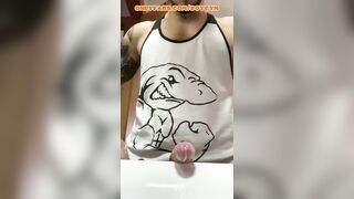 PALMS-FREE-FOR-ALL CUMopen your facehole