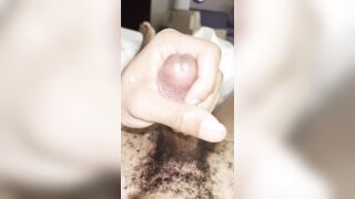 SchlongXXXX Demonstrating Slot, Jacking, and Cumming