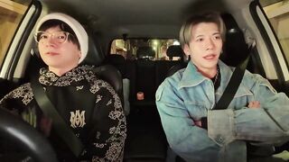 【BL】Guys Enjoy Smooch-HARU × Mukai Riku vol.two